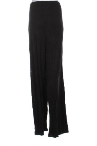 Damskie spodnie Boohoo, Rozmiar XXL, Kolor Czarny, Cena 113,99 zł