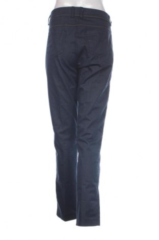 Pantaloni de femei Bordo, Mărime XL, Culoare Albastru, Preț 98,99 Lei