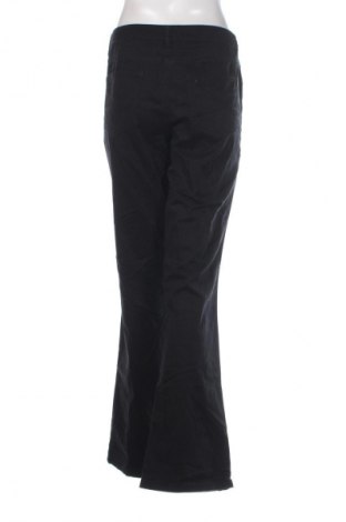 Γυναικείο παντελόνι Bpc Bonprix Collection, Μέγεθος XL, Χρώμα Μαύρο, Τιμή 18,99 €