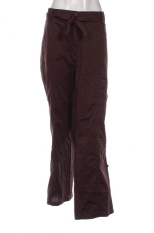 Női nadrág Bpc Bonprix Collection, Méret 3XL, Szín Barna, Ár 7 879 Ft