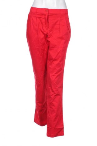 Damenhose Bpc Bonprix Collection, Größe XL, Farbe Rot, Preis € 20,99