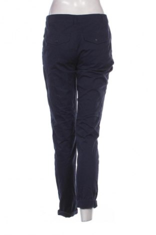Damskie spodnie Bpc Bonprix Collection, Rozmiar S, Kolor Niebieski, Cena 95,99 zł