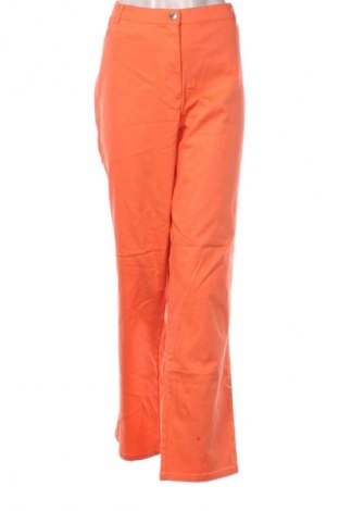 Dámske nohavice Bpc Bonprix Collection, Veľkosť 3XL, Farba Ružová, Cena  14,95 €