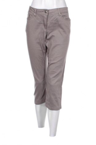 Pantaloni de femei Bpc Bonprix Collection, Mărime M, Culoare Gri, Preț 78,76 Lei