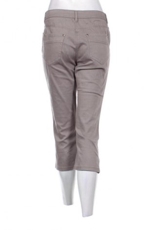Pantaloni de femei Bpc Bonprix Collection, Mărime M, Culoare Gri, Preț 78,76 Lei