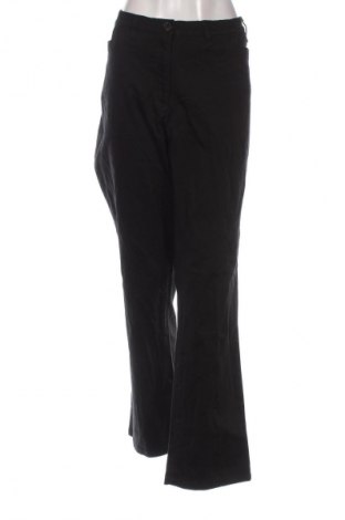Dámské kalhoty  Bpc Bonprix Collection, Velikost XXL, Barva Černá, Cena  349,00 Kč