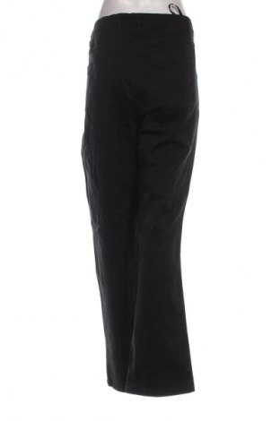 Dámské kalhoty  Bpc Bonprix Collection, Velikost XXL, Barva Černá, Cena  349,00 Kč