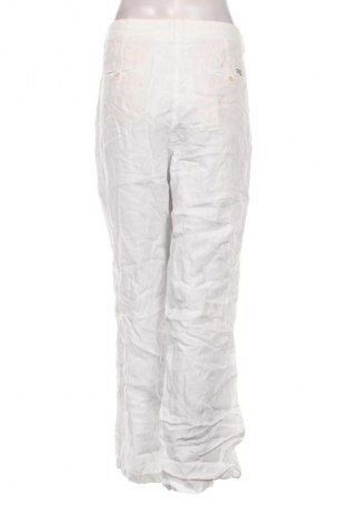 Pantaloni de femei Brax, Mărime L, Culoare Alb, Preț 210,99 Lei