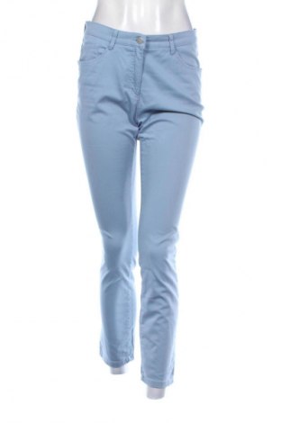 Damenhose Brax, Größe M, Farbe Blau, Preis € 35,99