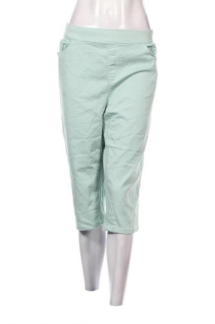 Női nadrág Briggs, Méret XXL, Szín Zöld, Ár 3 639 Ft