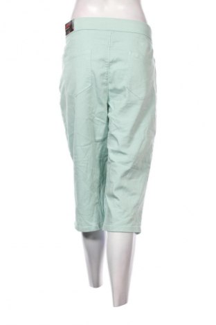 Női nadrág Briggs, Méret XXL, Szín Zöld, Ár 3 639 Ft