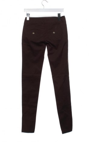 Pantaloni de femei Bsk, Mărime S, Culoare Maro, Preț 54,34 Lei