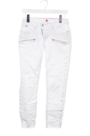 Damenhose Buena Vista, Größe S, Farbe Weiß, Preis 18,99 €
