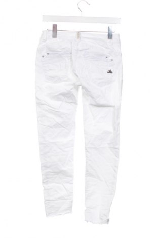 Damenhose Buena Vista, Größe S, Farbe Weiß, Preis 18,99 €