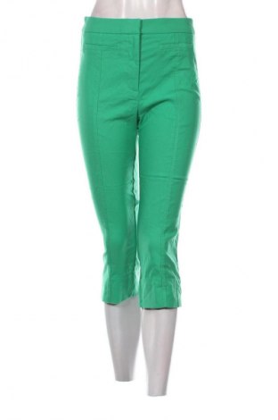 Pantaloni de femei C&A, Mărime M, Culoare Verde, Preț 156,99 Lei