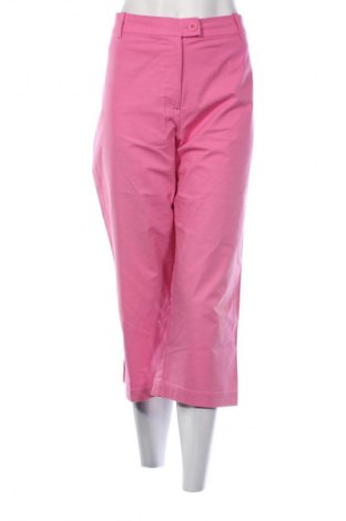 Damenhose C&A, Größe XXL, Farbe Rosa, Preis 11,99 €
