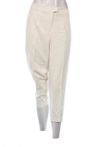 Damenhose C&A, Größe XL, Farbe Weiß, Preis 23,99 €