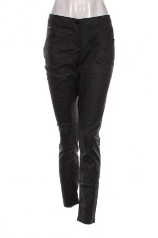 Pantaloni de femei C&A, Mărime XL, Culoare Negru, Preț 98,99 Lei