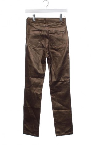 Damenhose C&A, Größe XS, Farbe Braun, Preis 4,99 €
