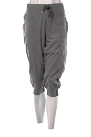 Női nadrág Calvin Klein, Méret L, Szín Szürke, Ár 27 749 Ft