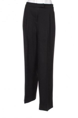 Pantaloni de femei Calvin Klein, Mărime M, Culoare Negru, Preț 634,99 Lei