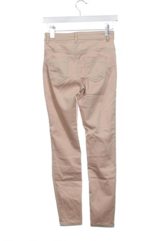Damenhose Calzedonia, Größe XS, Farbe Beige, Preis 19,99 €