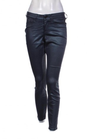Pantaloni de femei Cambio, Mărime M, Culoare Albastru, Preț 168,45 Lei