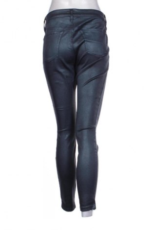 Pantaloni de femei Cambio, Mărime M, Culoare Albastru, Preț 168,45 Lei