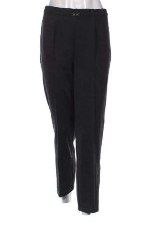 Pantaloni de femei Canda, Mărime XL, Culoare Negru, Preț 62,99 Lei