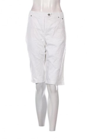 Pantaloni de femei Canyon, Mărime L, Culoare Alb, Preț 139,99 Lei