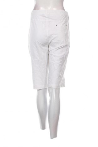 Pantaloni de femei Canyon, Mărime L, Culoare Alb, Preț 139,99 Lei