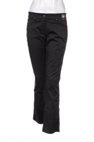 Pantaloni de femei Cappopera, Mărime M, Culoare Negru, Preț 168,45 Lei