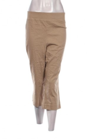 Női nadrág Capri, Méret XXL, Szín Barna, Ár 37 689 Ft