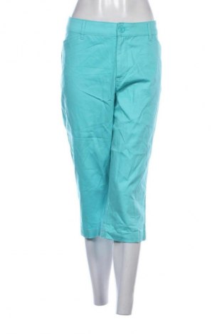 Női nadrág Capri, Méret XL, Szín Kék, Ár 15 169 Ft