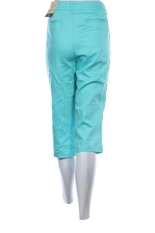 Női nadrág Capri, Méret XL, Szín Kék, Ár 15 169 Ft