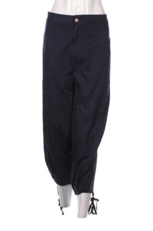 Női nadrág Caribbean Joe, Méret 3XL, Szín Kék, Ár 25 069 Ft