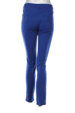 Pantaloni de femei Cecil, Mărime M, Culoare Albastru, Preț 112,48 Lei