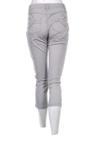 Pantaloni de femei Cecil, Mărime M, Culoare Gri, Preț 112,48 Lei