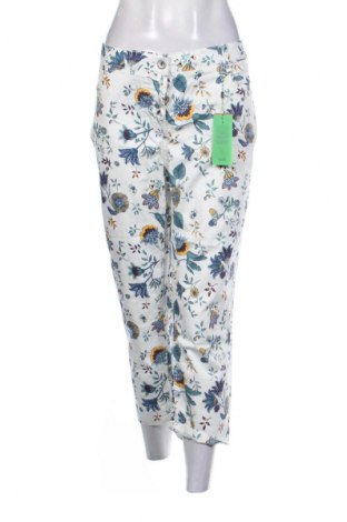Pantaloni de femei Cecil, Mărime 3XL, Culoare Multicolor, Preț 226,99 Lei