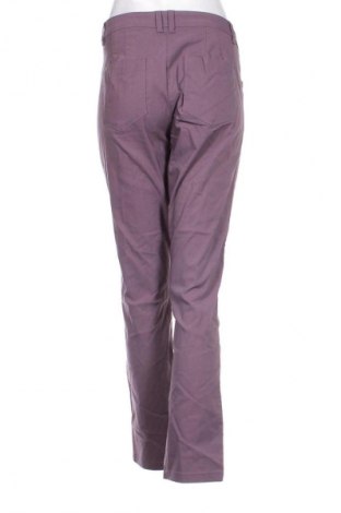 Damenhose Charles Vogele, Größe L, Farbe Lila, Preis € 20,99