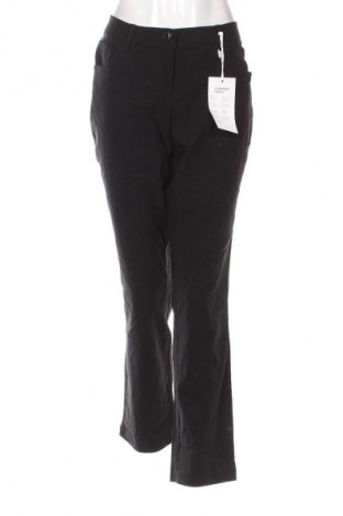 Pantaloni de femei Charles Vogele, Mărime XL, Culoare Negru, Preț 156,99 Lei
