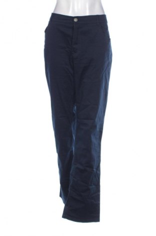 Női nadrág Charles Vogele, Méret XXL, Szín Kék, Ár 6 138 Ft
