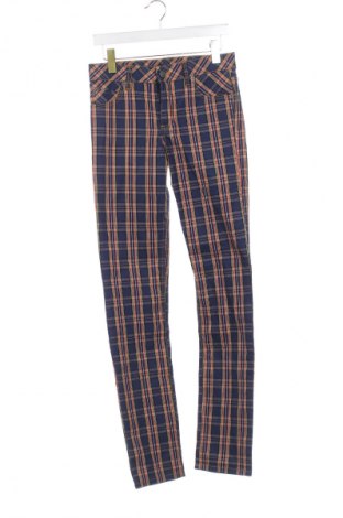 Damskie spodnie Cheap Monday, Rozmiar M, Kolor Kolorowy, Cena 76,36 zł