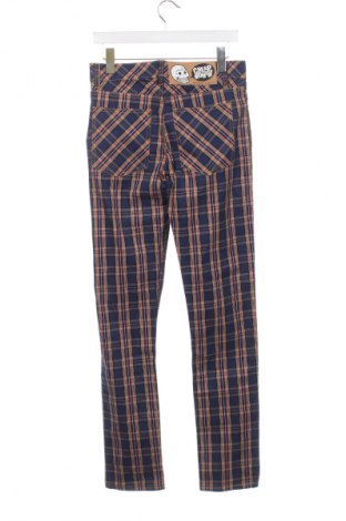 Damskie spodnie Cheap Monday, Rozmiar M, Kolor Kolorowy, Cena 76,36 zł