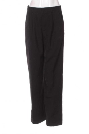 Pantaloni de femei Cider, Mărime M, Culoare Negru, Preț 156,99 Lei