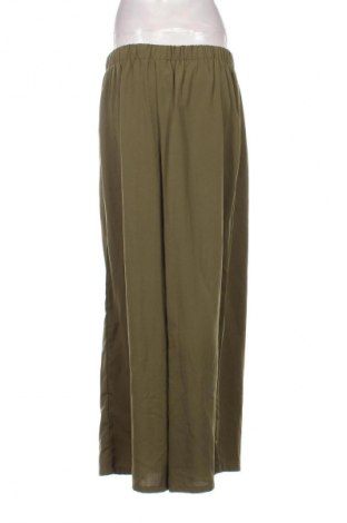 Pantaloni de femei Cider, Mărime XL, Culoare Verde, Preț 44,99 Lei