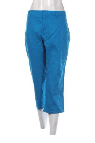Damskie spodnie Coldwater Creek, Rozmiar XL, Kolor Niebieski, Cena 305,99 zł