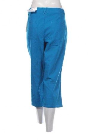 Damskie spodnie Coldwater Creek, Rozmiar XL, Kolor Niebieski, Cena 305,99 zł