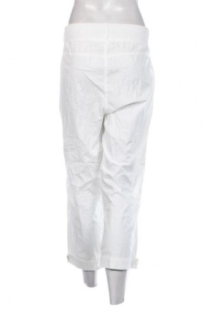 Damenhose Collection L, Größe XL, Farbe Weiß, Preis 31,99 €