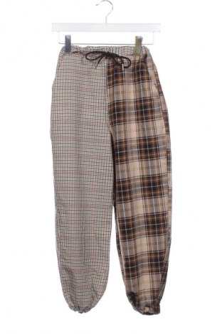 Pantaloni de femei Collusion, Mărime XXS, Culoare Multicolor, Preț 130,29 Lei